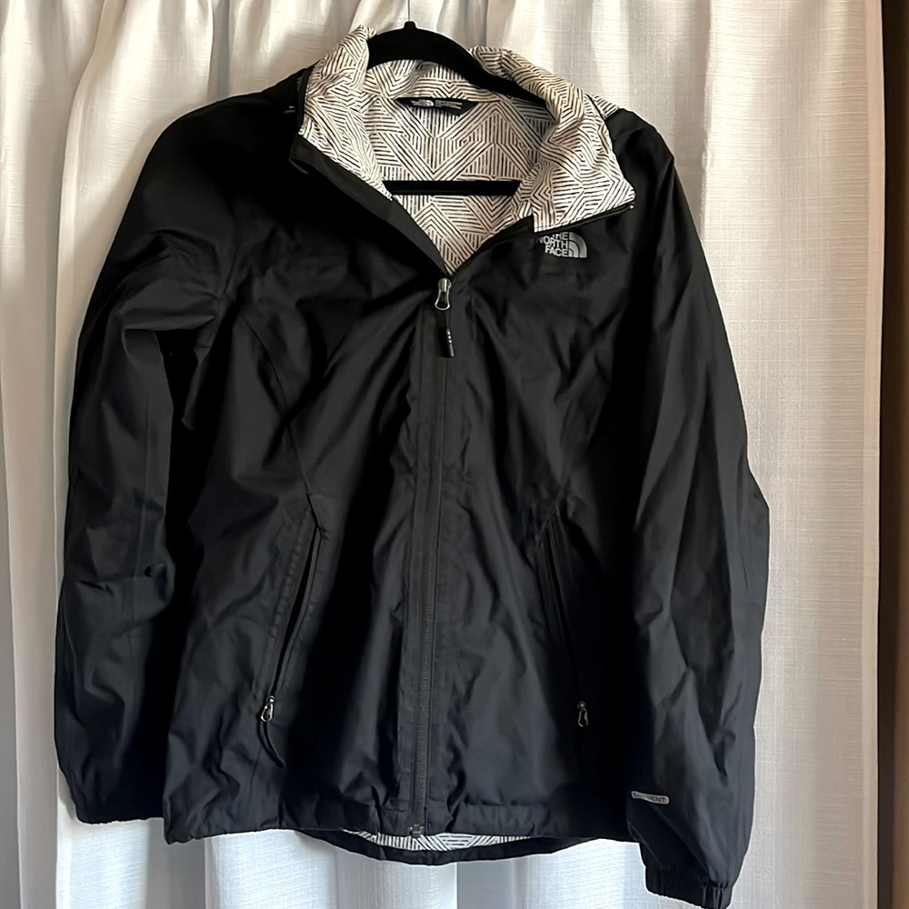 Northface Rainproof Jacket - image 1